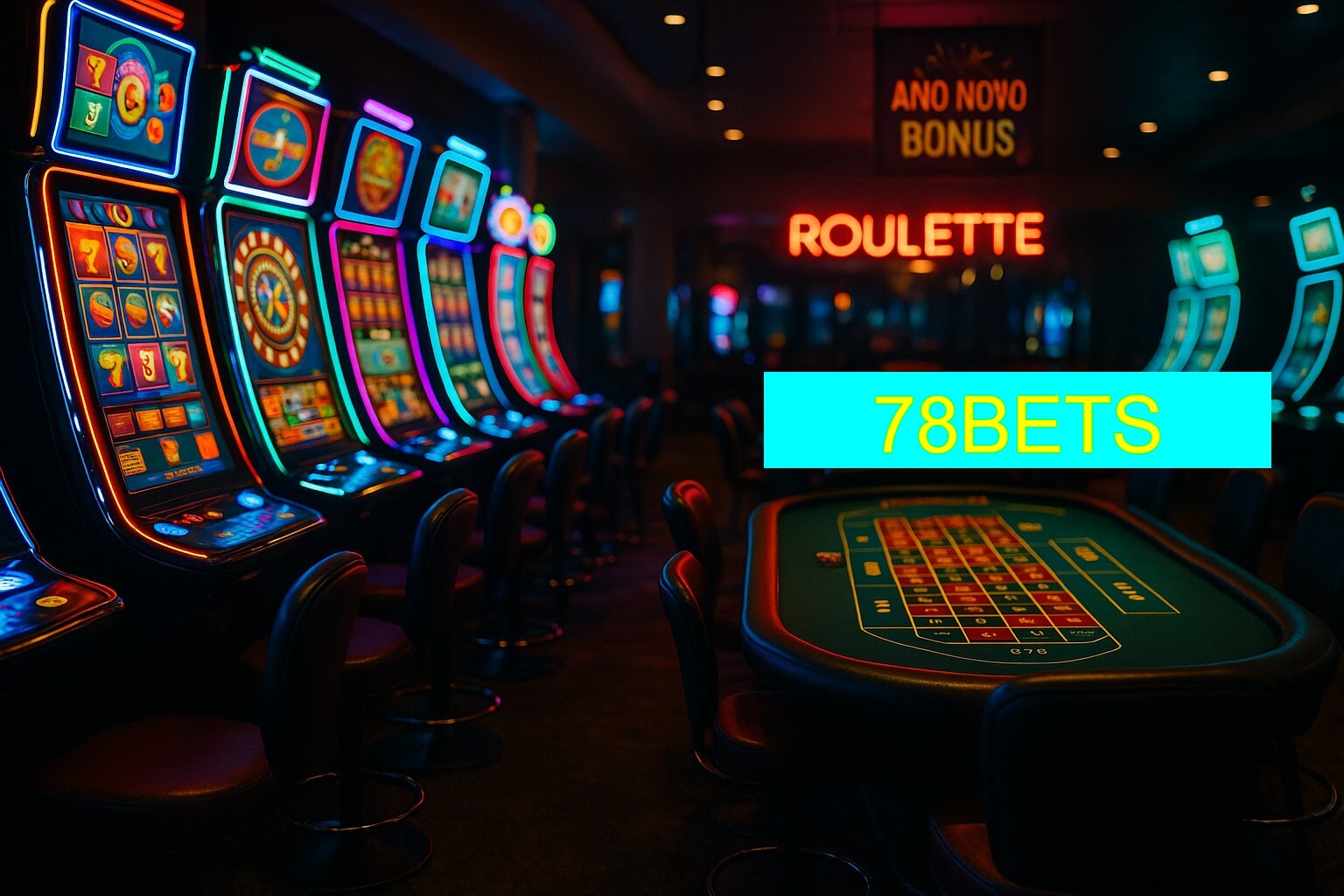 Jogos emocionantes no 78BETS