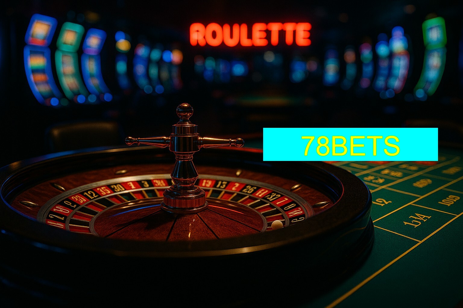 Jogos de roleta online