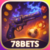 Logo da 78BETS